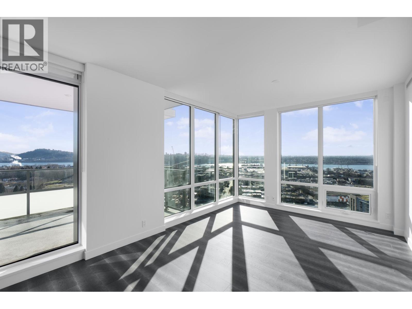 2604 1500 FERN STREET, North Vancouver