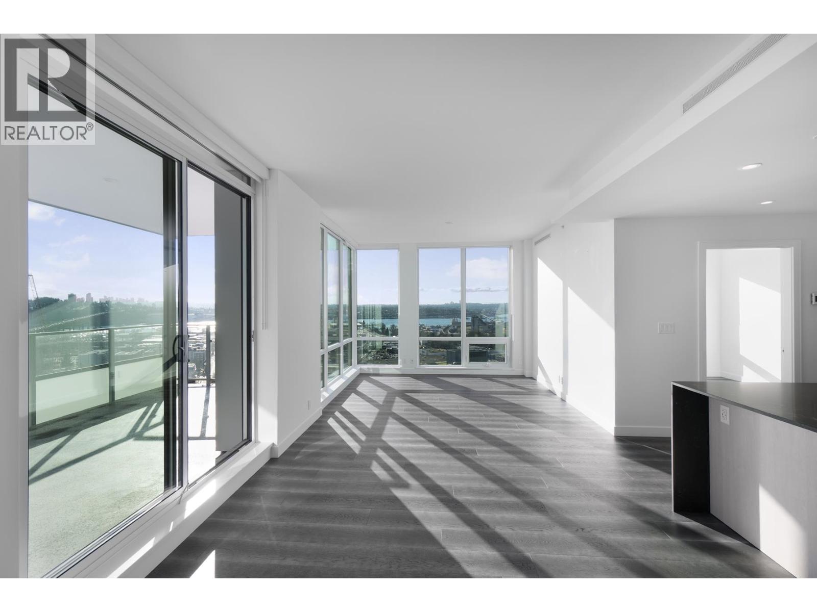 2604 1500 FERN STREET, North Vancouver