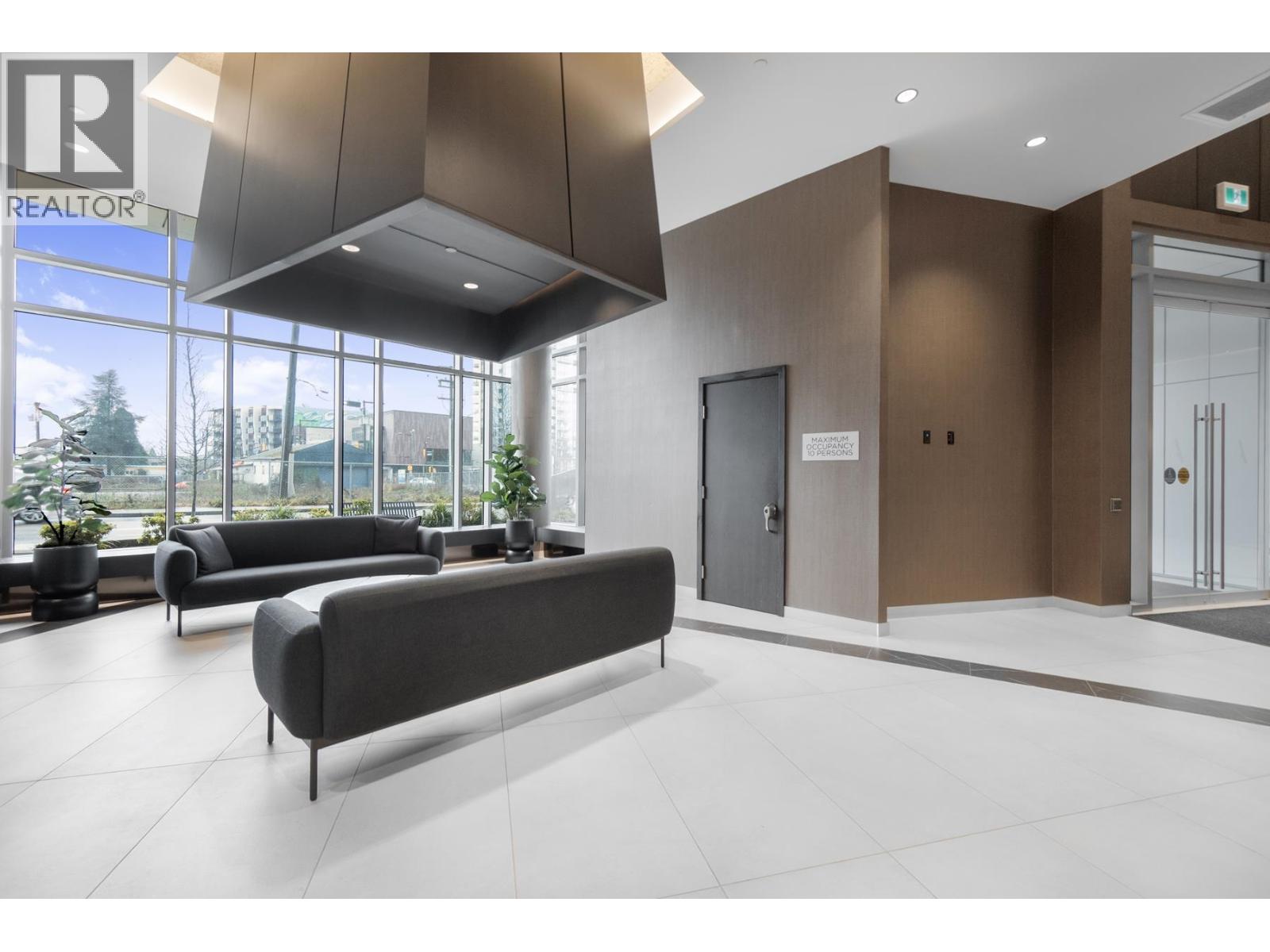 2604 1500 FERN STREET, North Vancouver