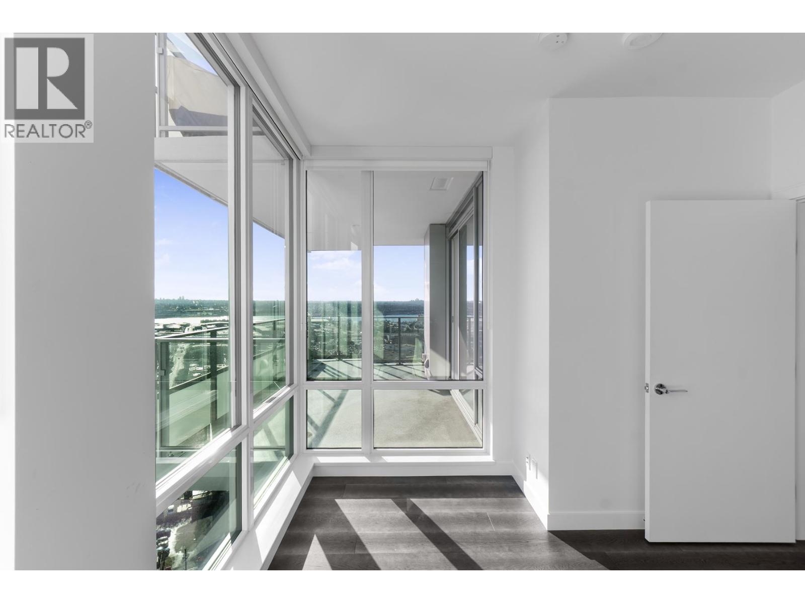 2604 1500 FERN STREET, North Vancouver