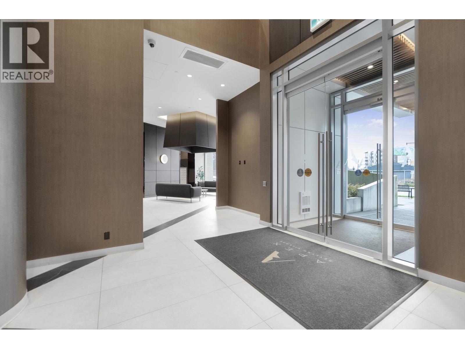 2604 1500 FERN STREET, North Vancouver