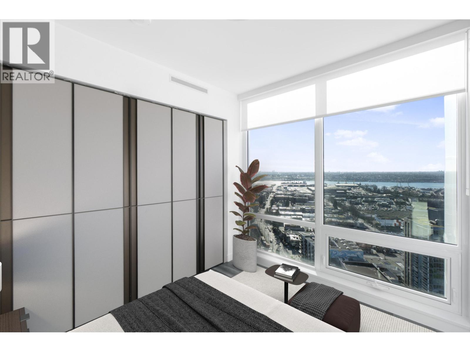 2604 1500 FERN STREET, North Vancouver