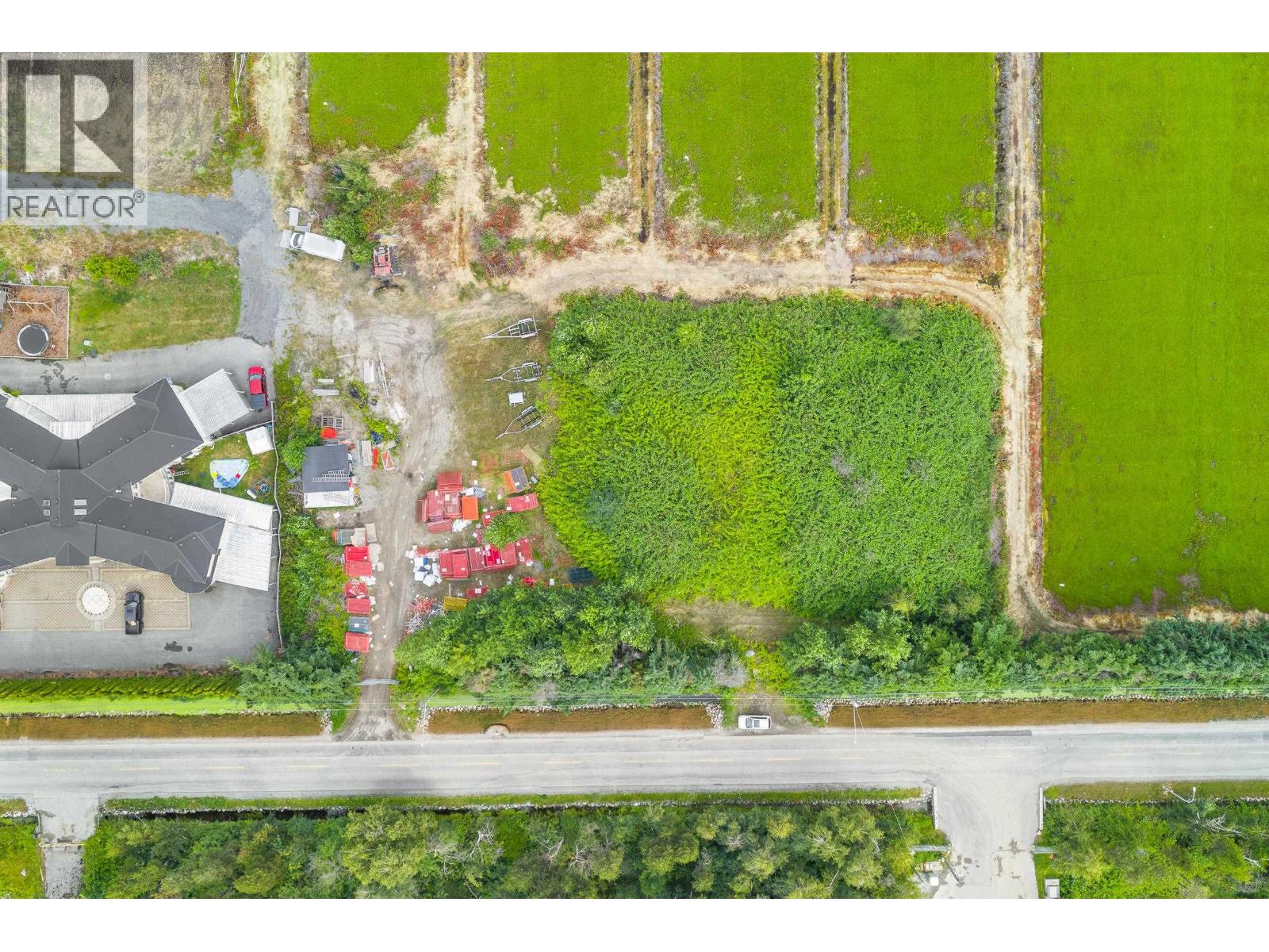 6860 SIDAWAY ROAD, Richmond