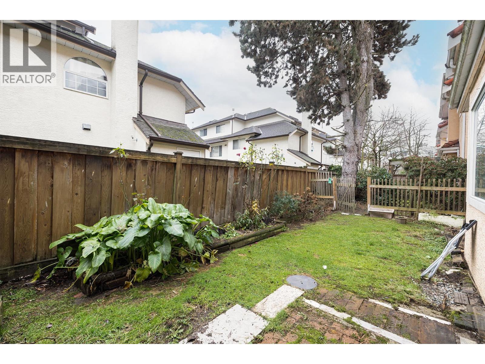 #5-8651 GENERAL CURRIE Road, Richmond