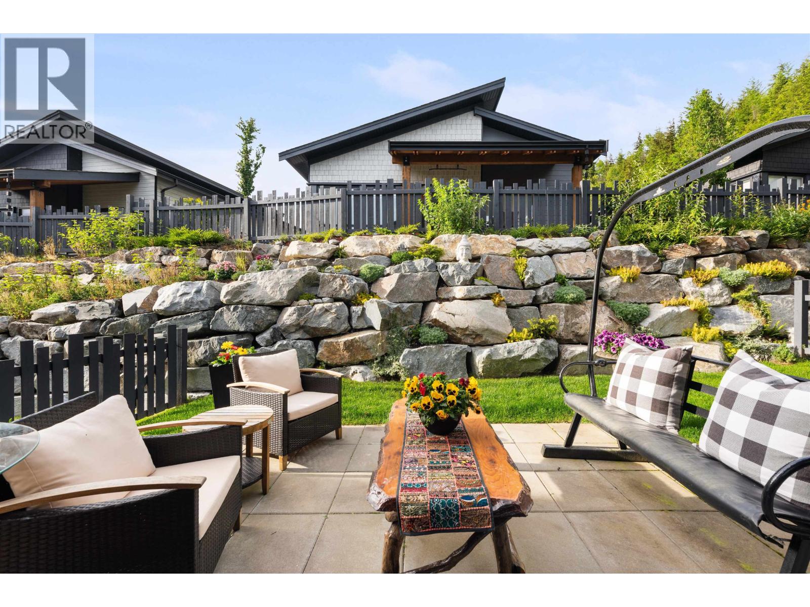 41204 HIGHLINE PLACE, Squamish