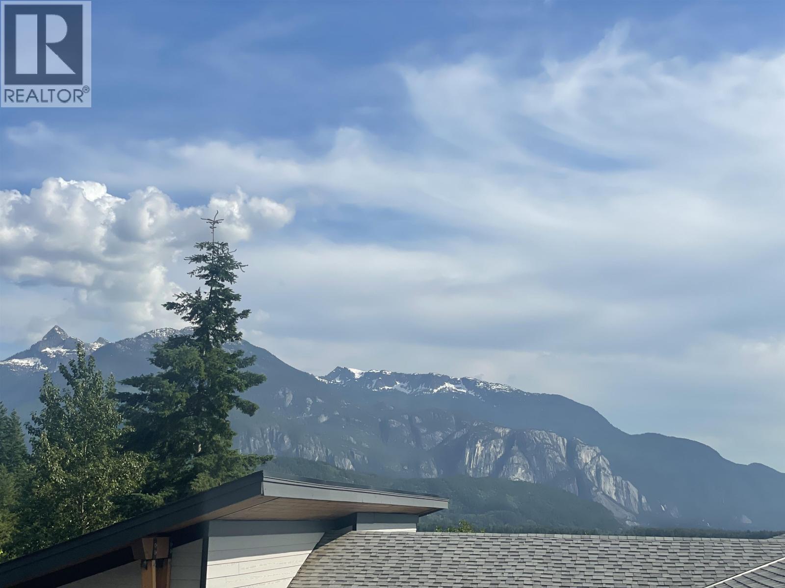 41204 HIGHLINE PLACE, Squamish