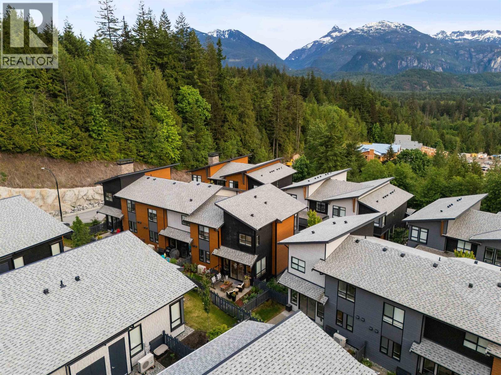 41204 HIGHLINE PLACE, Squamish
