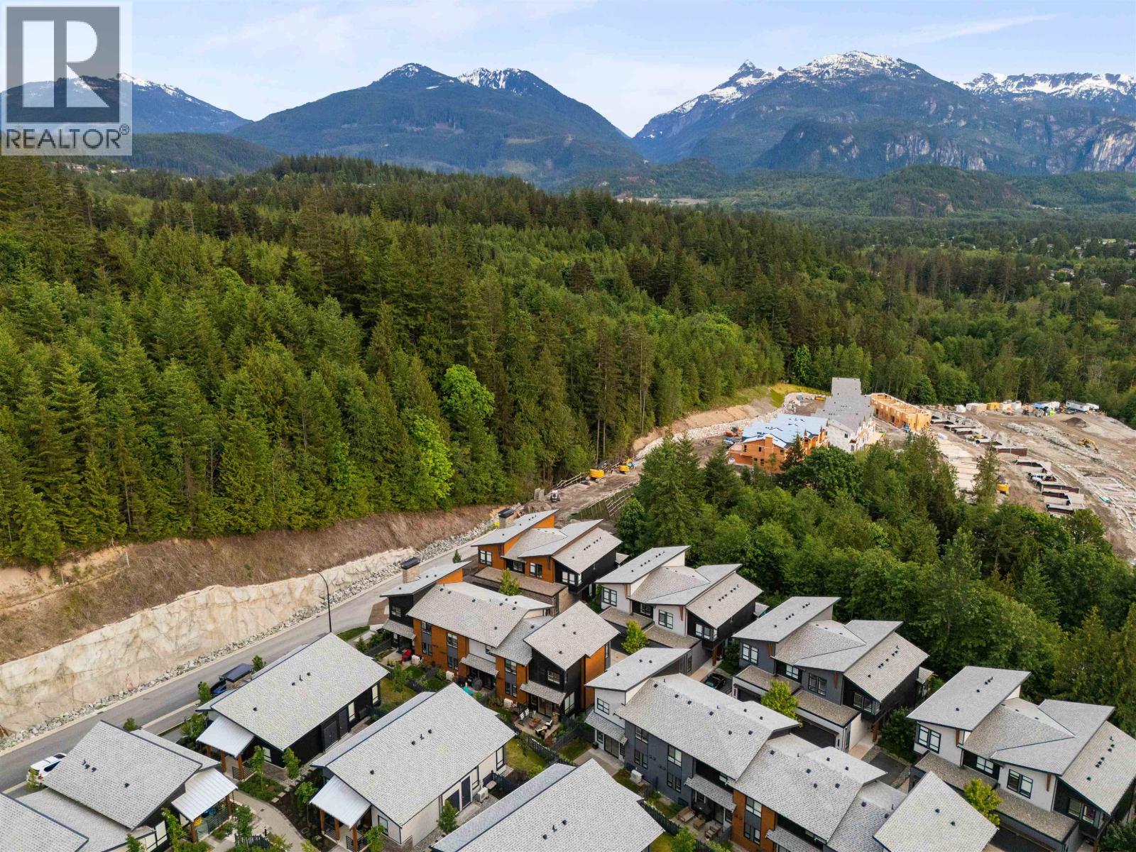 41204 HIGHLINE PLACE, Squamish