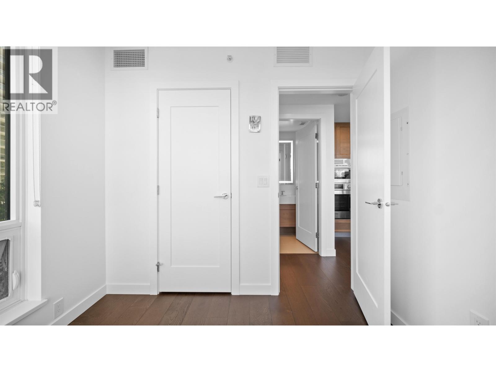 602 5629 BIRNEY AVENUE, Vancouver