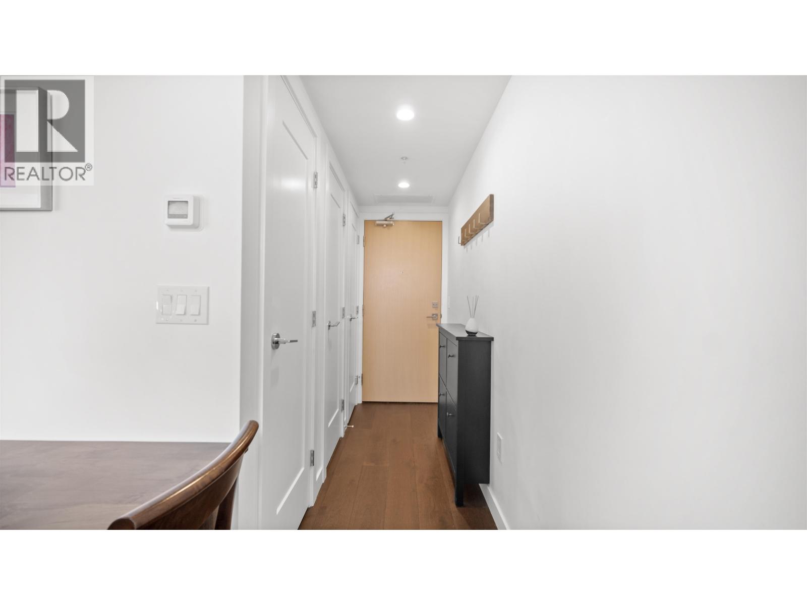 602 5629 BIRNEY AVENUE, Vancouver