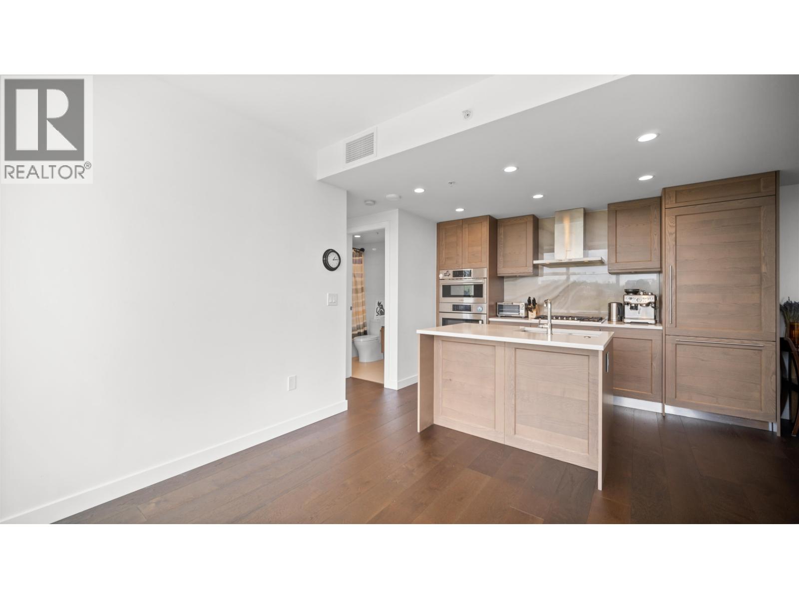 602 5629 BIRNEY AVENUE, Vancouver