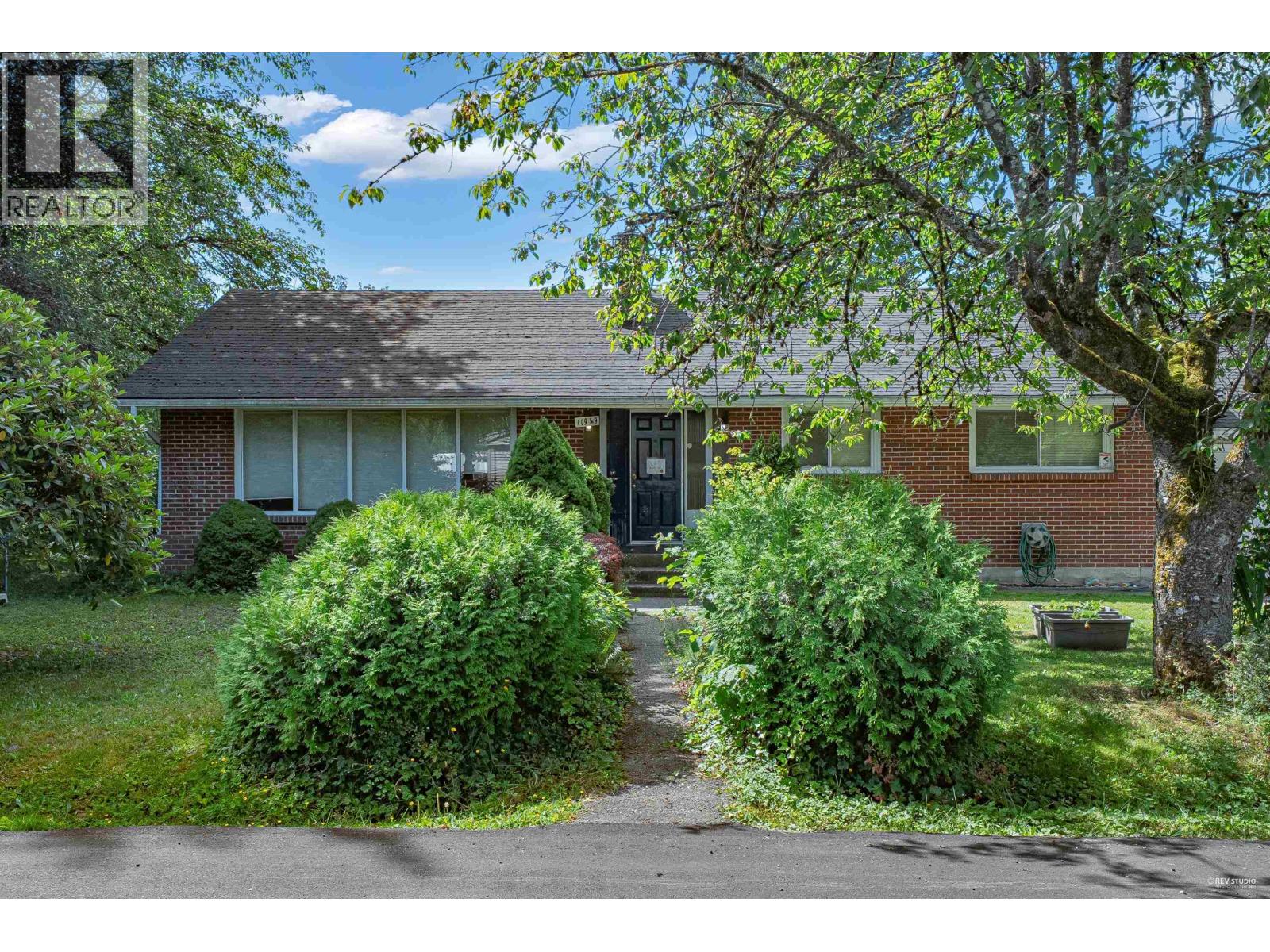 11949 220 STREET, Maple Ridge