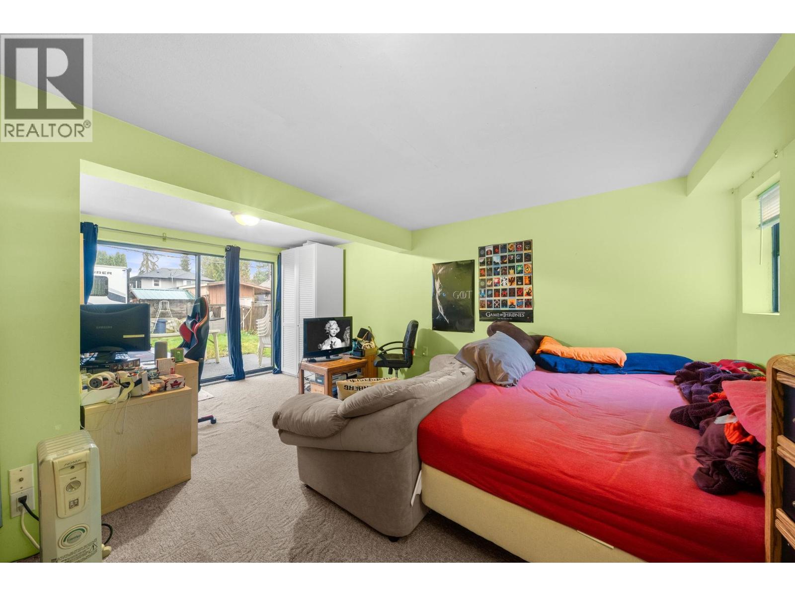 741 E 14TH STREET, North Vancouver