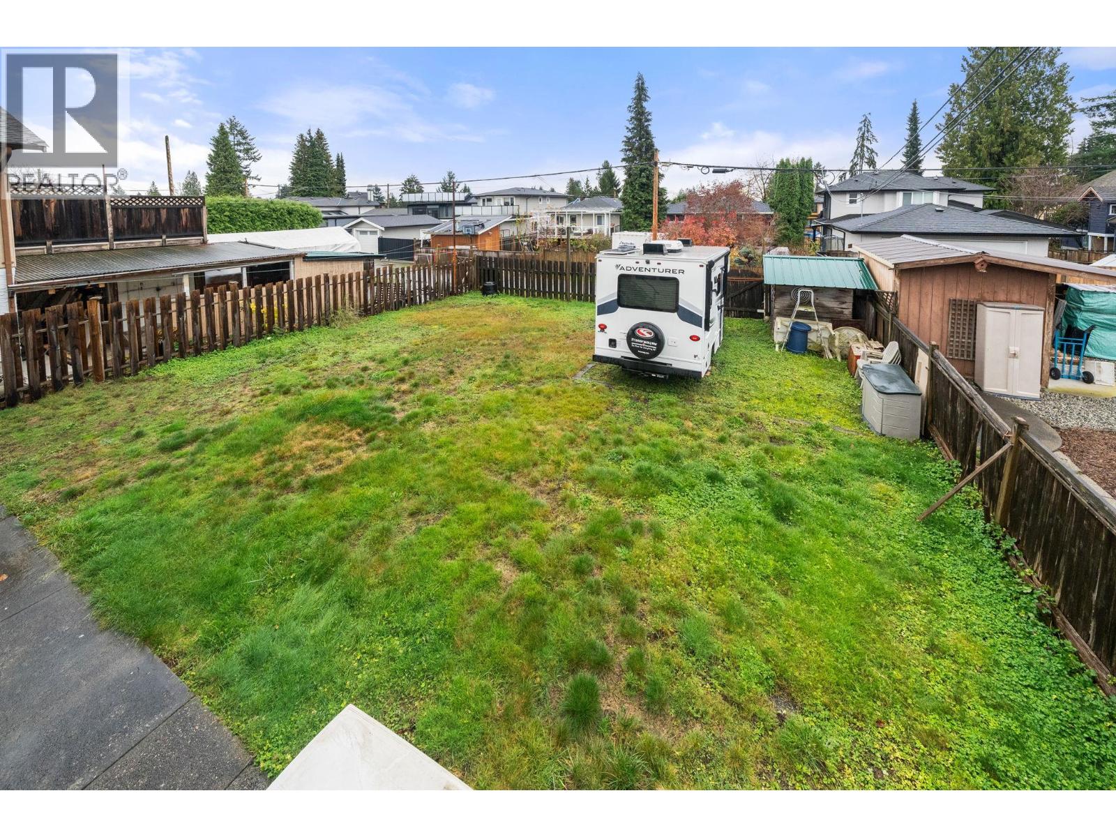 741 E 14TH STREET, North Vancouver