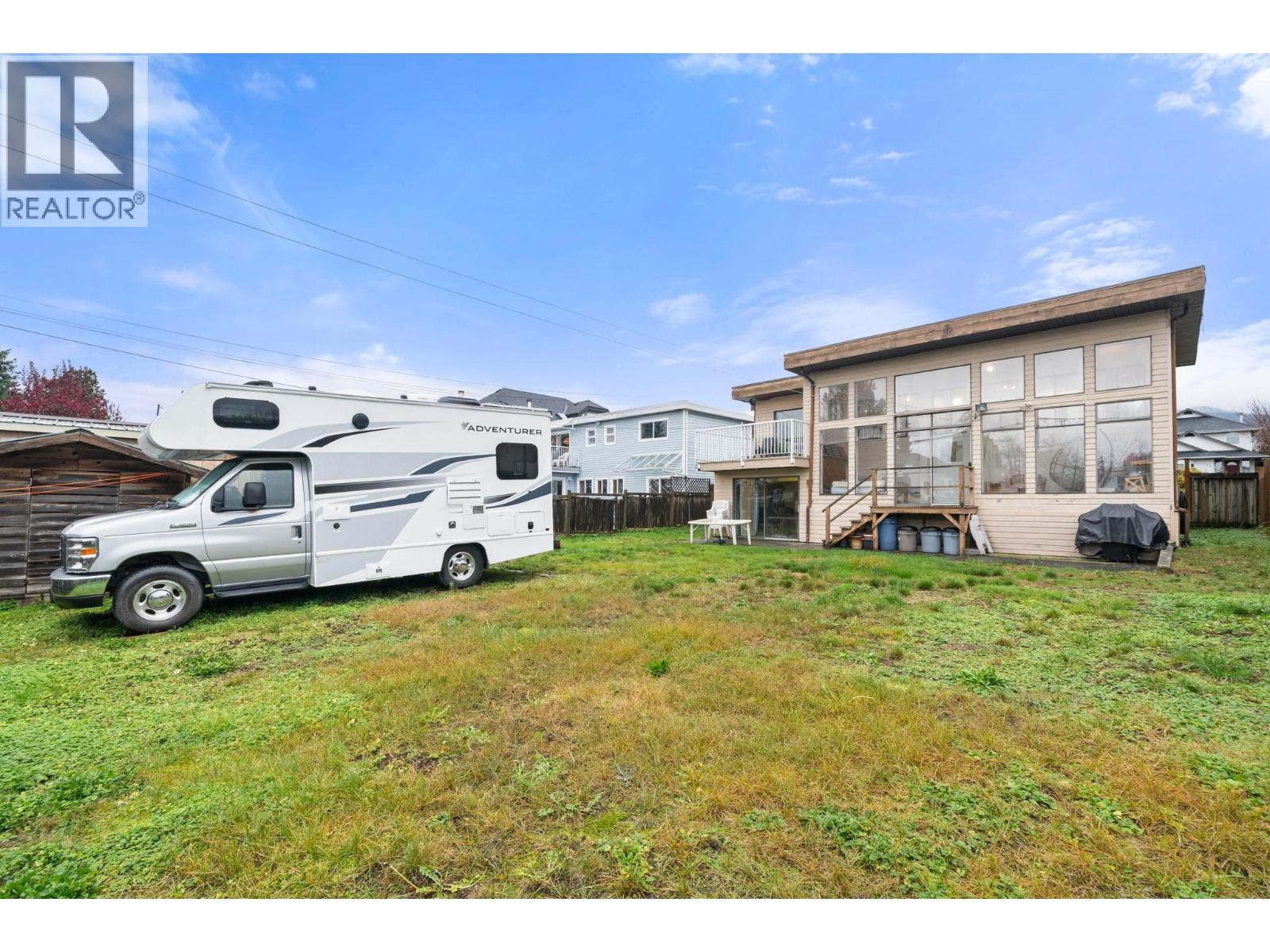 741 E 14TH STREET, North Vancouver