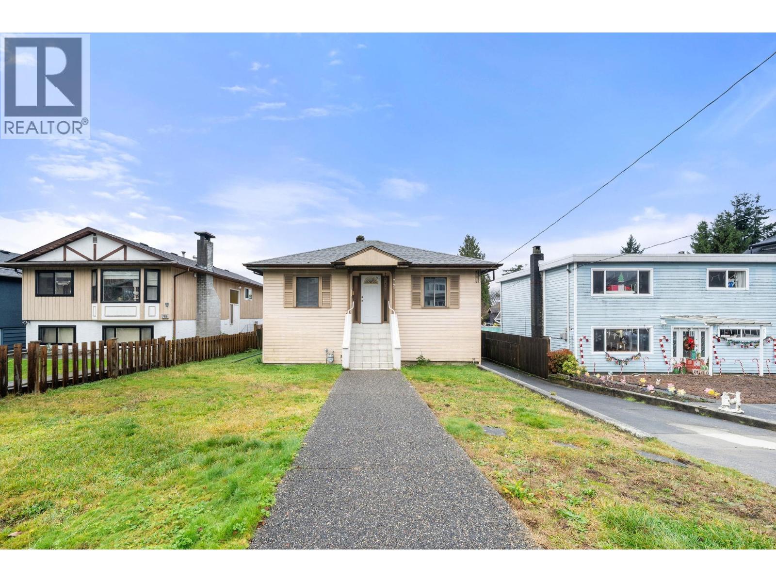 741 E 14TH STREET, North Vancouver