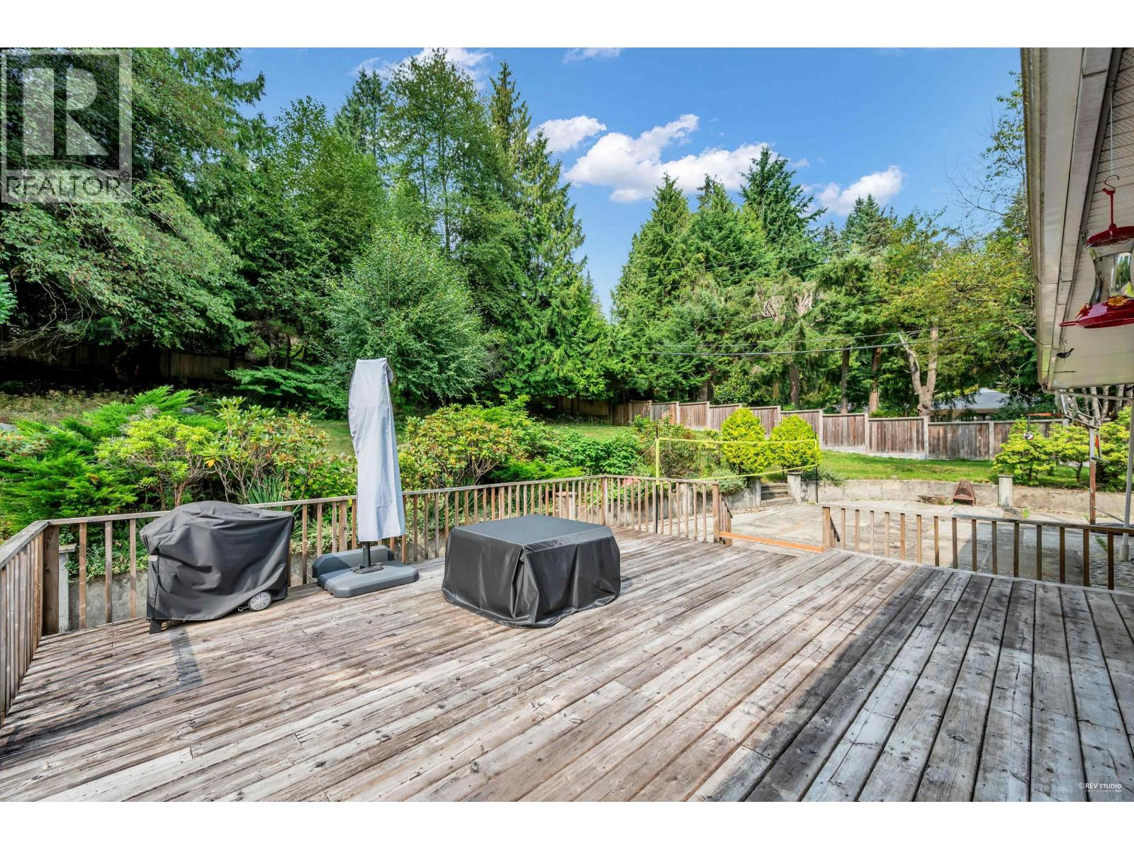 341 RABBIT LANE, West Vancouver