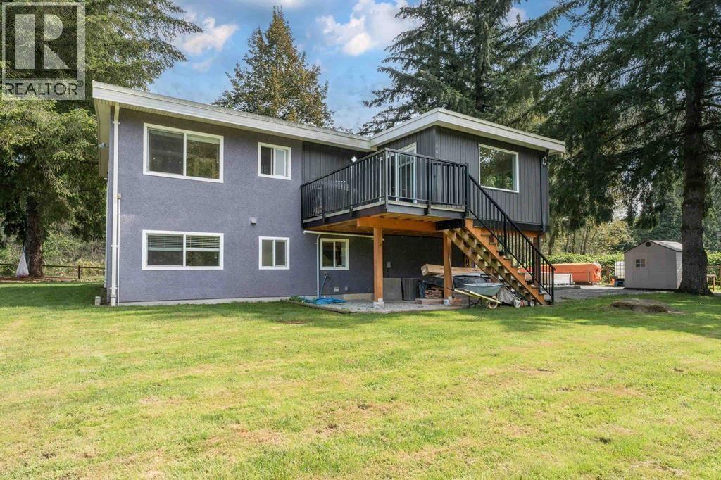 10069 276 STREET, Maple Ridge