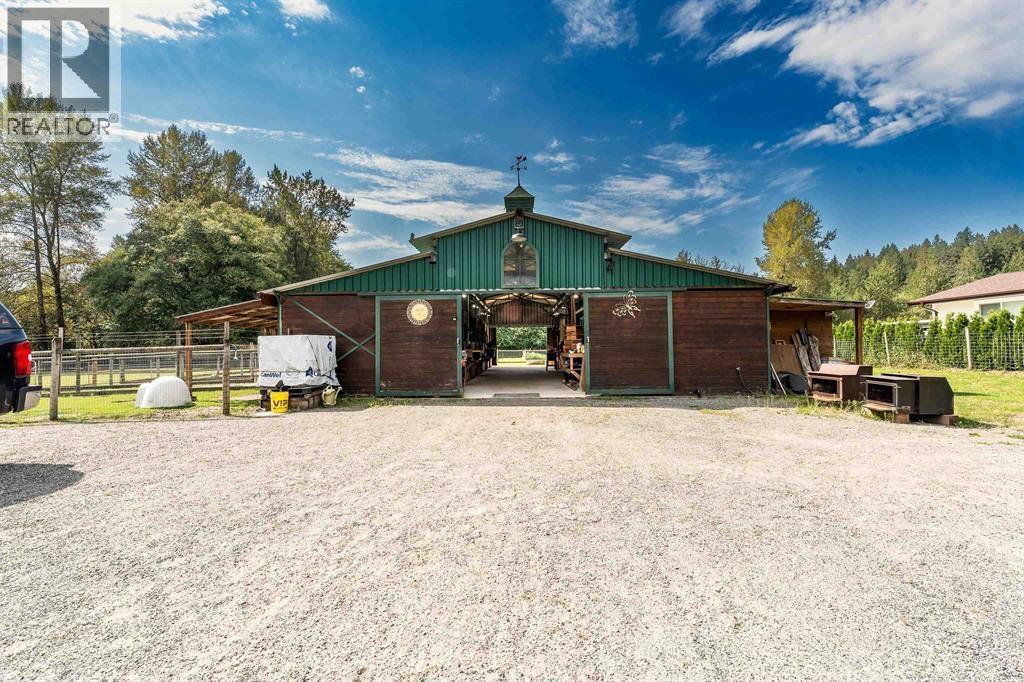 10069 276 STREET, Maple Ridge