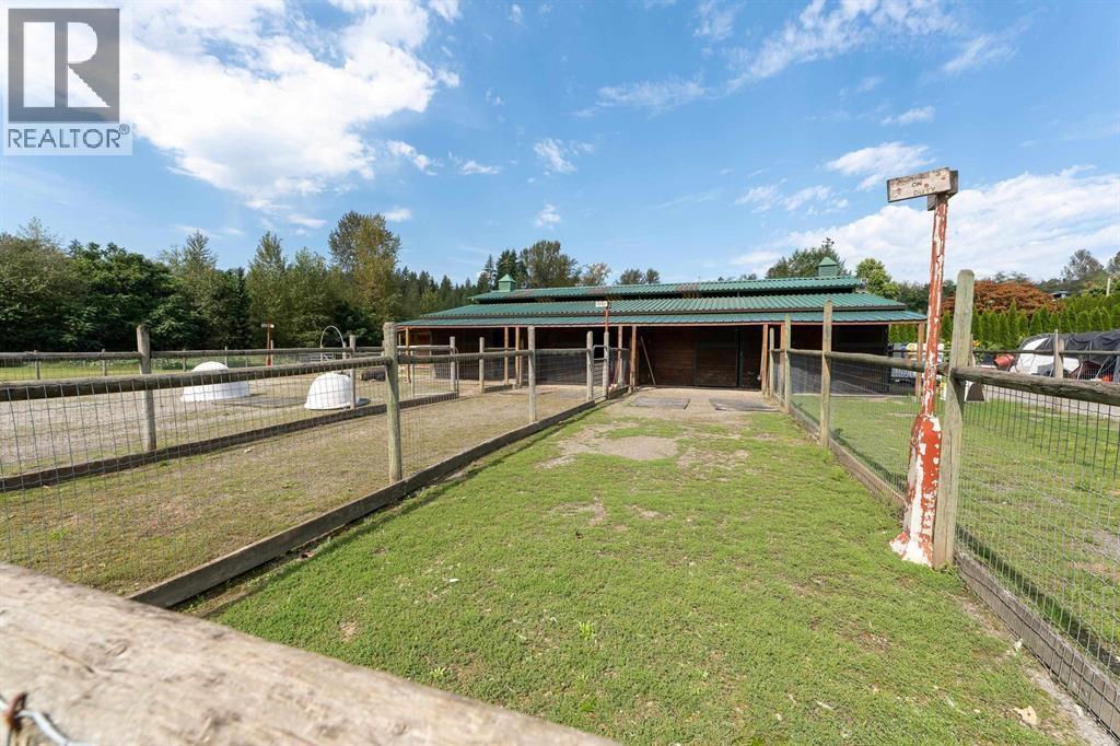 10069 276 STREET, Maple Ridge