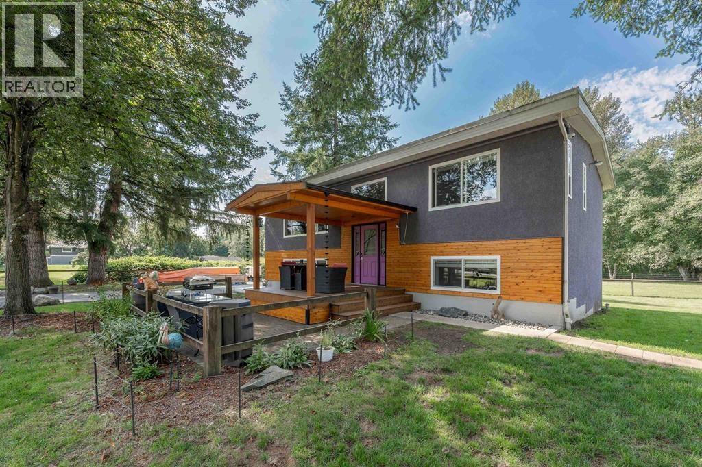 10069 276 STREET, Maple Ridge