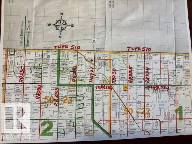 50366 RGE RD 225, Rural Leduc County
