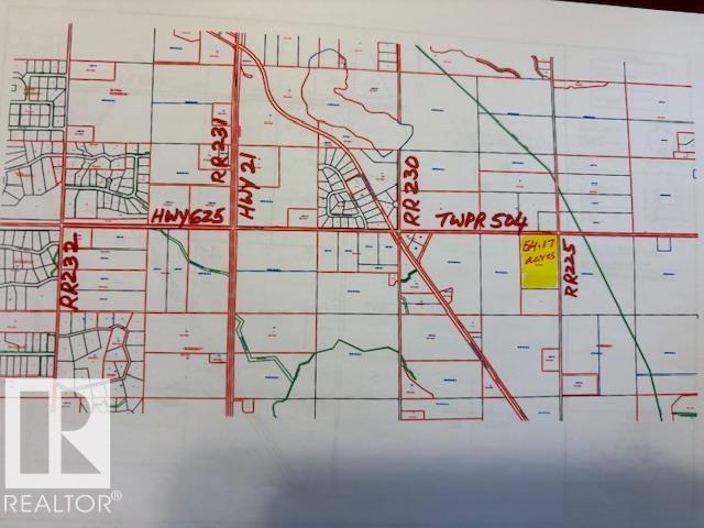 50366 RGE RD 225, Rural Leduc County