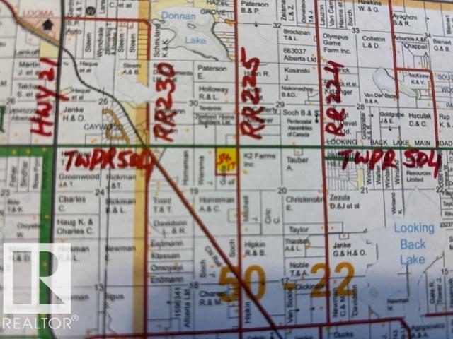 50366 RGE RD 225, Rural Leduc County