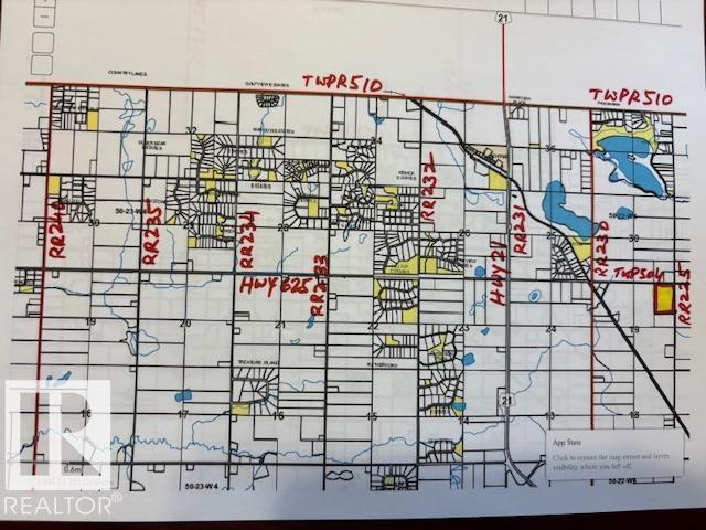 50366 RGE RD 225, Rural Leduc County