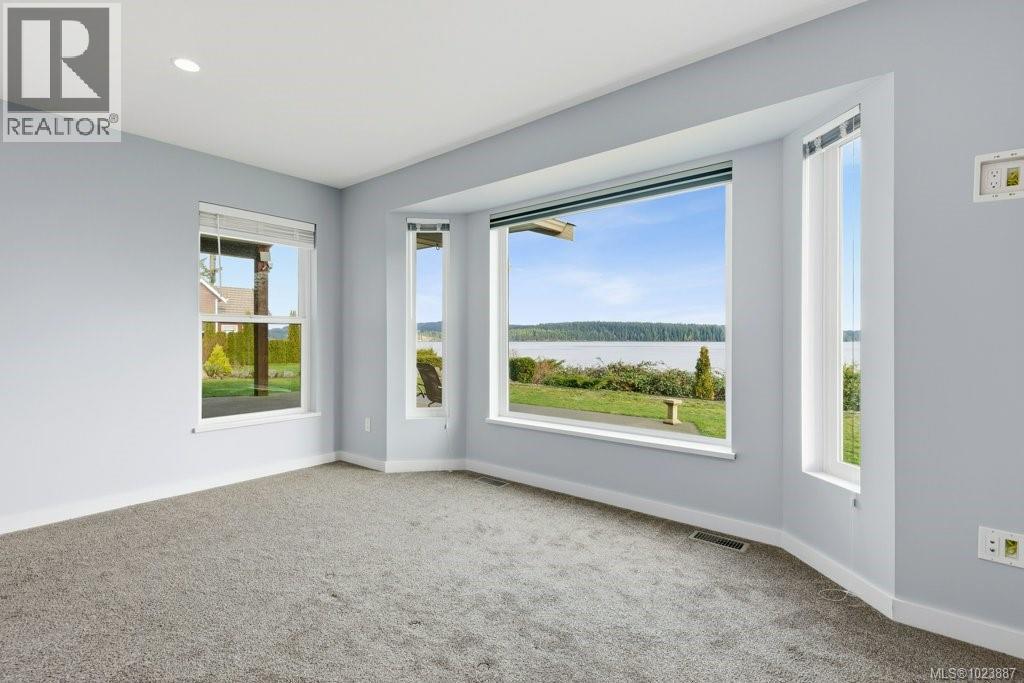 3885 Discovery Dr, Campbell River