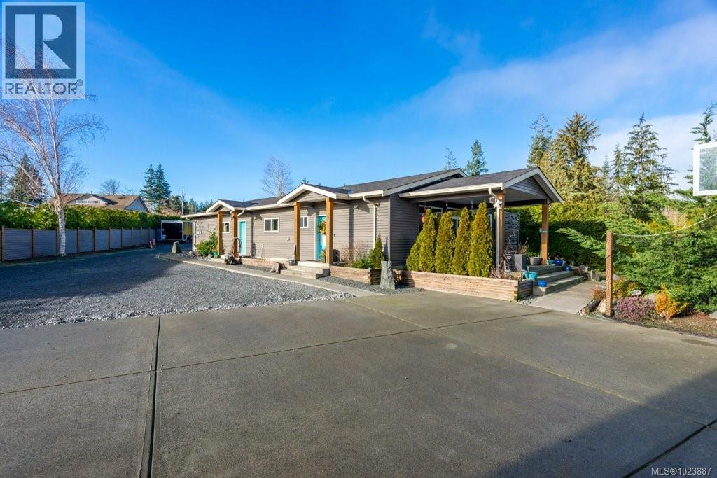 3885 Discovery Dr, Campbell River