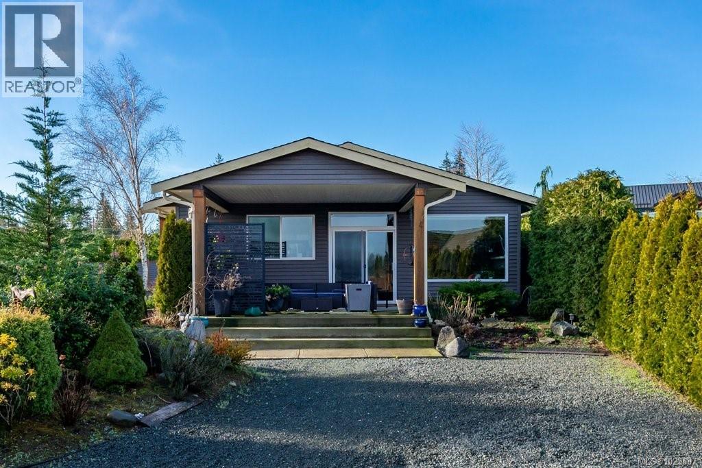 3885 Discovery Dr, Campbell River