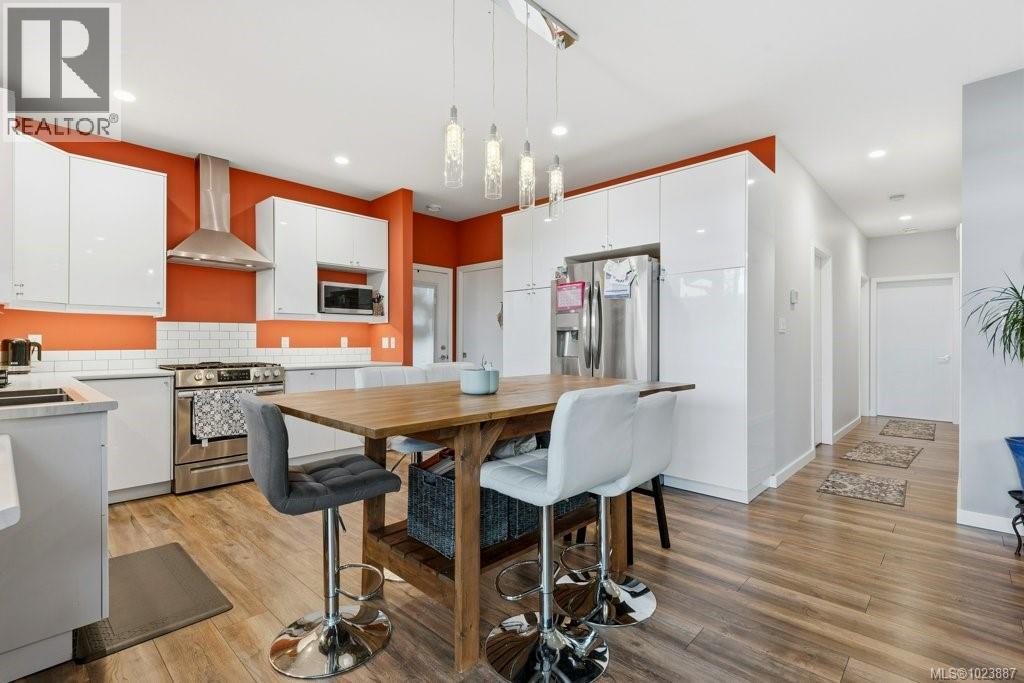 3885 Discovery Dr, Campbell River