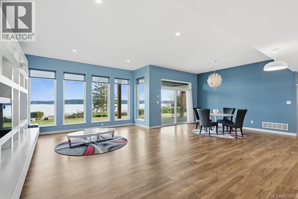 3885 Discovery Dr, Campbell River