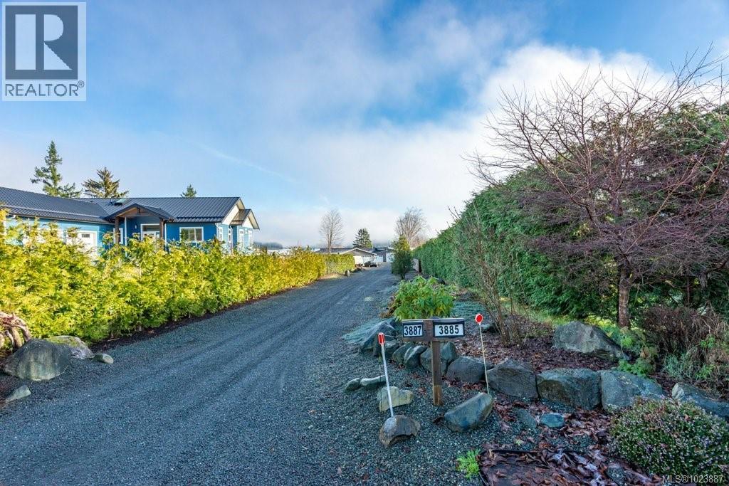 3885 Discovery Dr, Campbell River