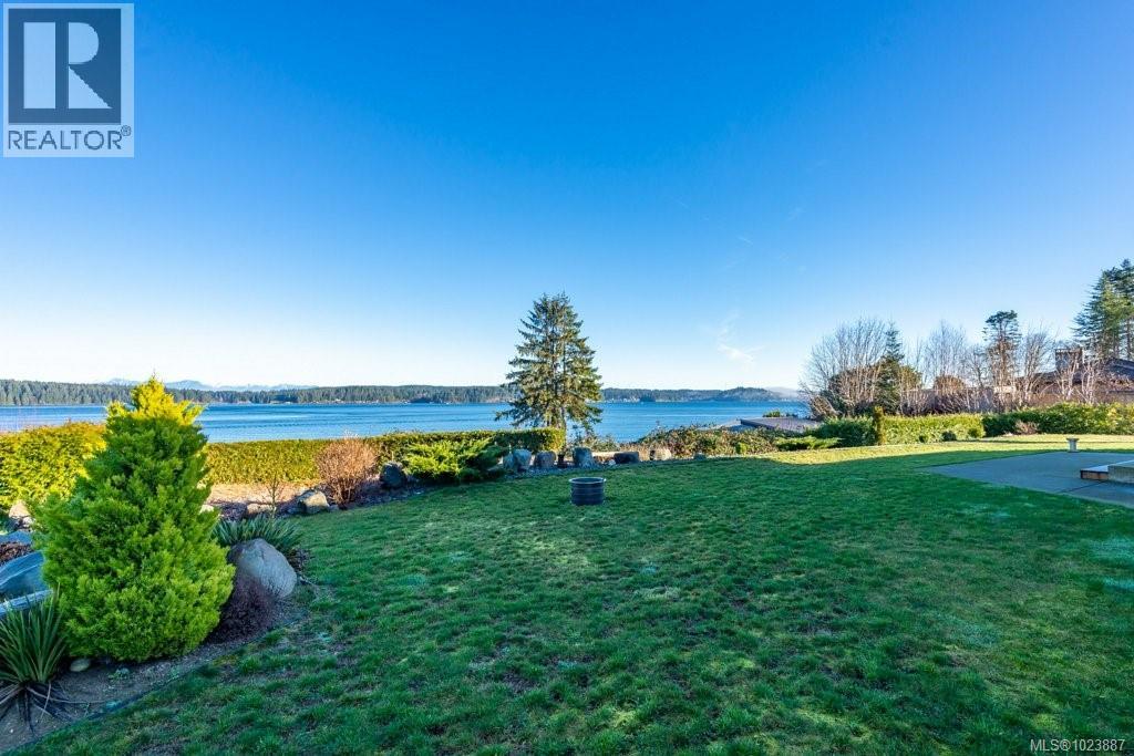 3885 Discovery Dr, Campbell River