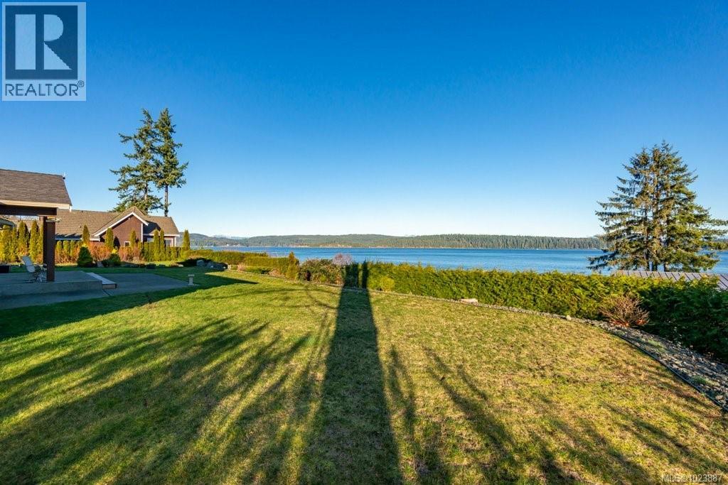 3885 Discovery Dr, Campbell River