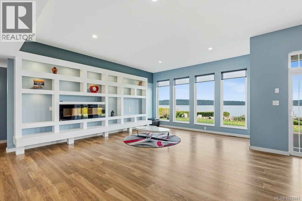 3885 Discovery Dr, Campbell River