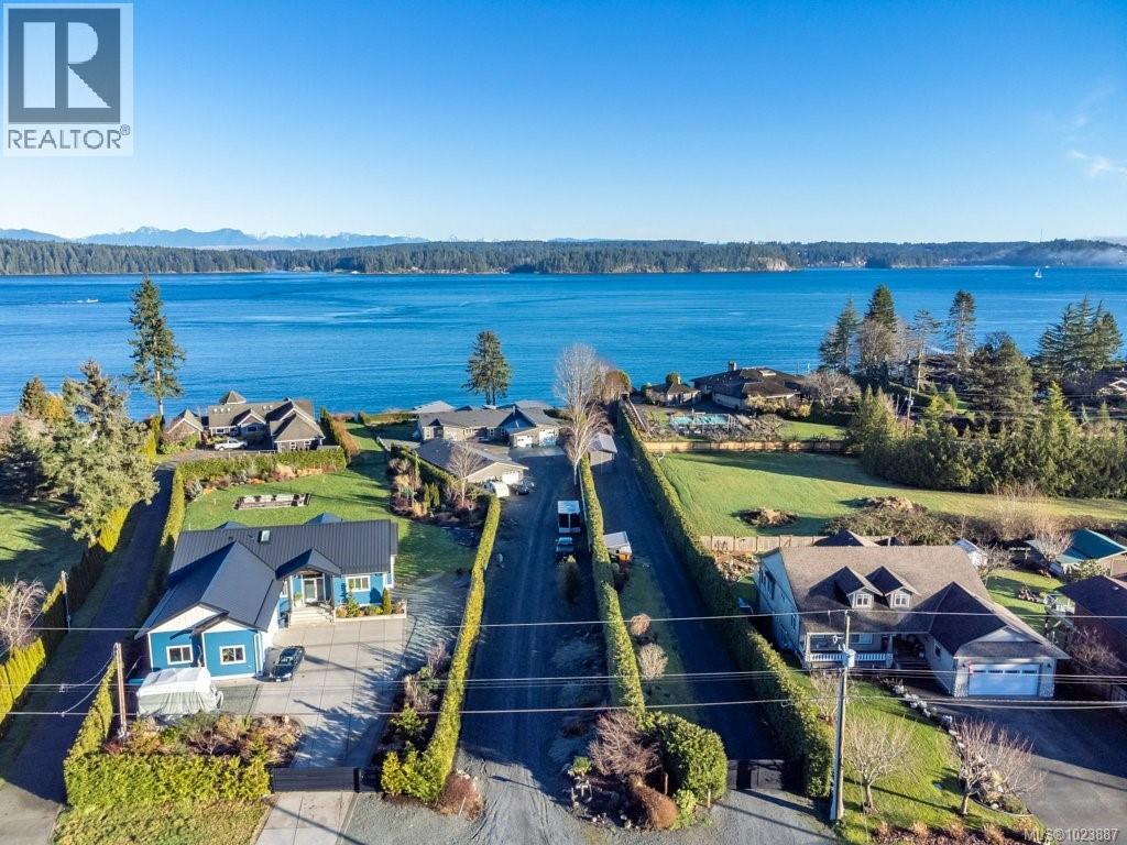 3885 Discovery Dr, Campbell River