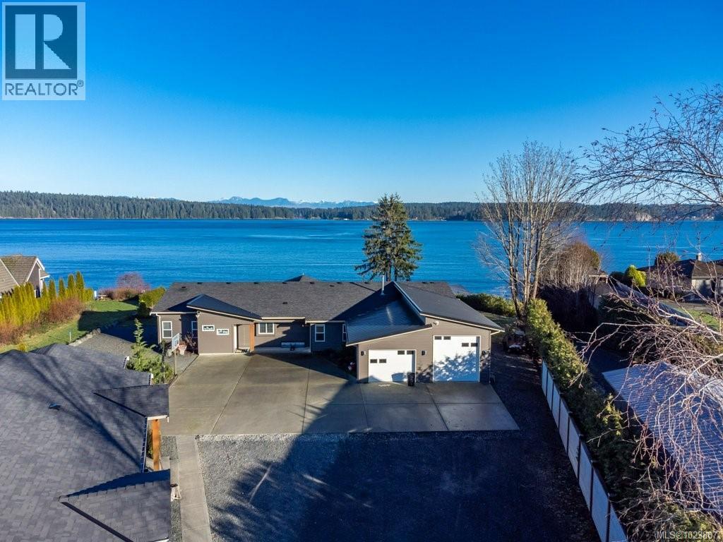 3885 Discovery Dr, Campbell River