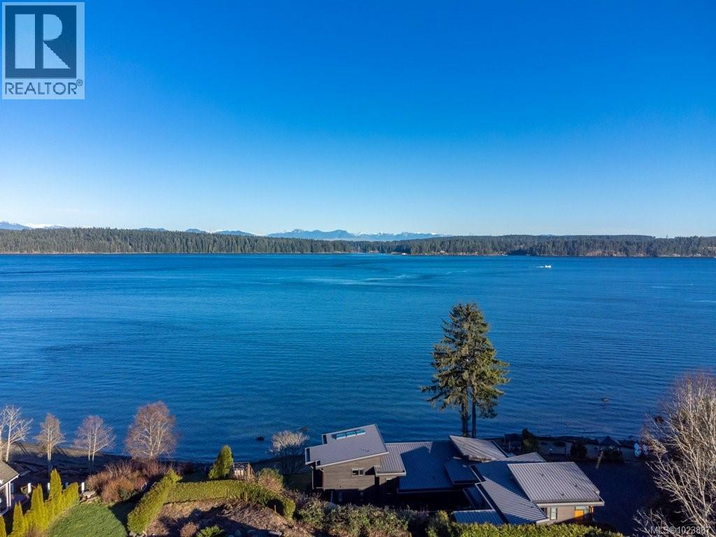 3885 Discovery Dr, Campbell River