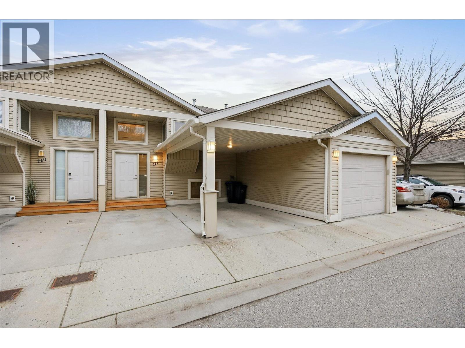#111-245 Snowsell Street, Kelowna