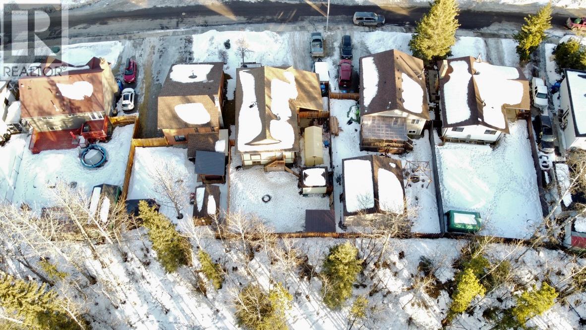 151 Wolverine Avenue, Tumbler Ridge