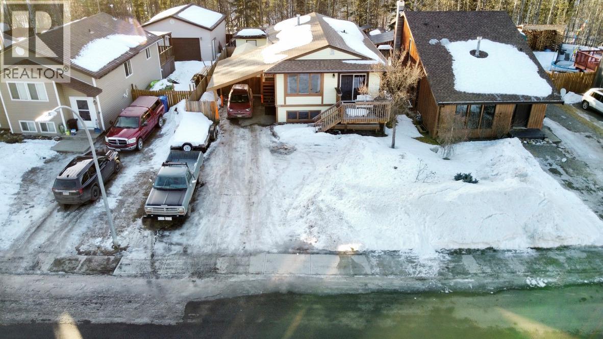 151 Wolverine Avenue, Tumbler Ridge