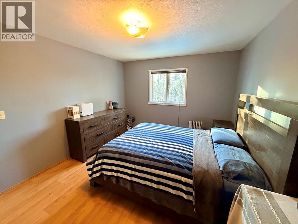 151 Wolverine Avenue, Tumbler Ridge