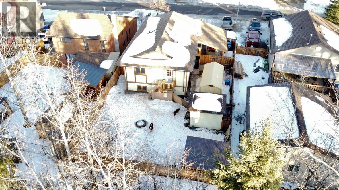 151 Wolverine Avenue, Tumbler Ridge