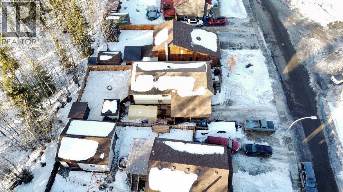 151 Wolverine Avenue, Tumbler Ridge