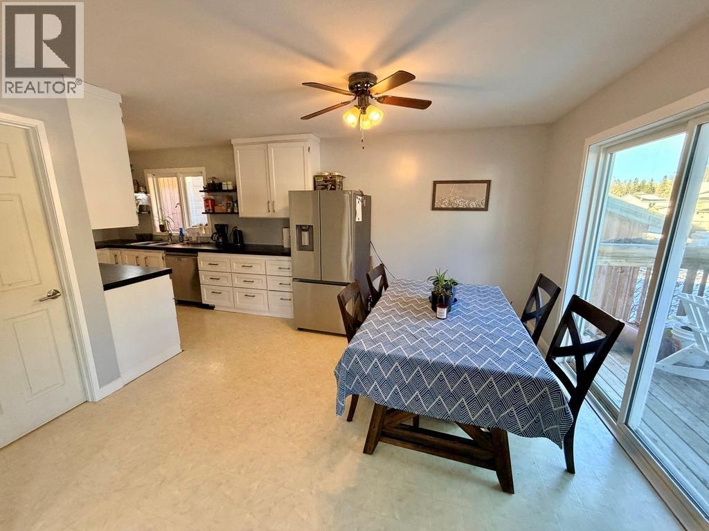 151 Wolverine Avenue, Tumbler Ridge