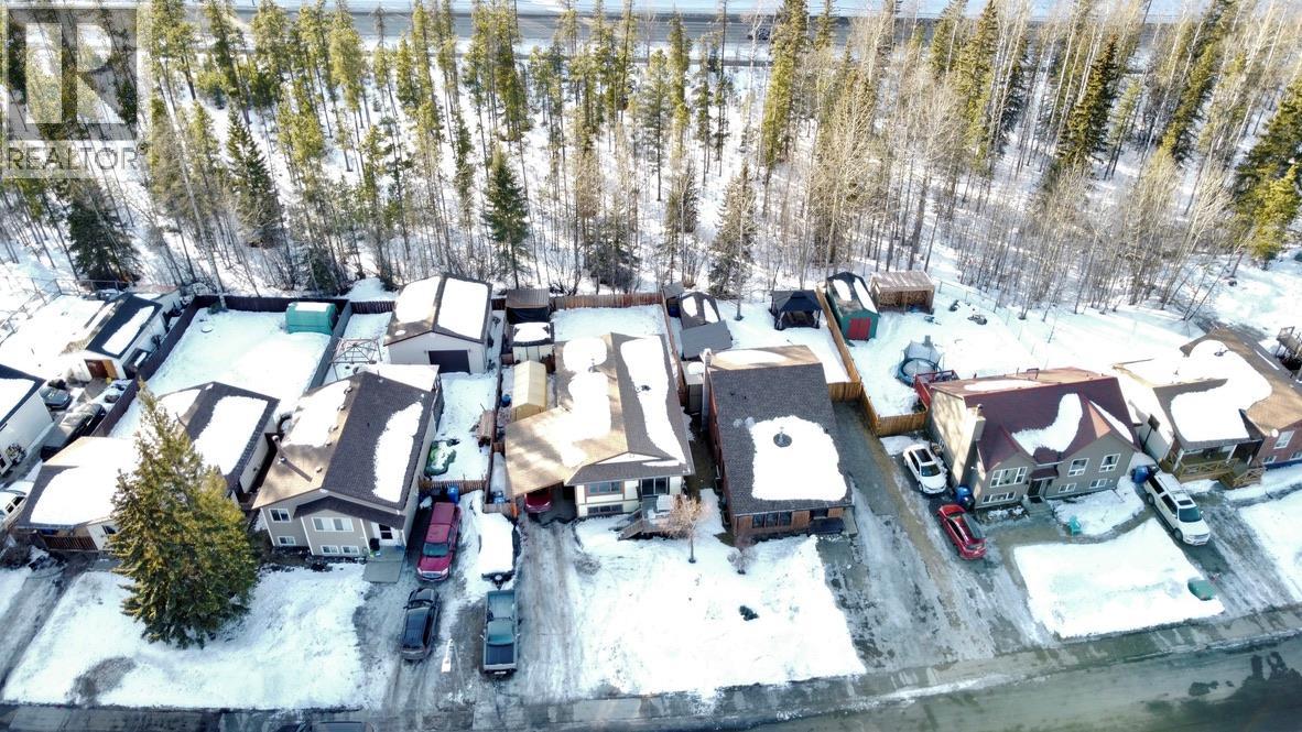 151 Wolverine Avenue, Tumbler Ridge