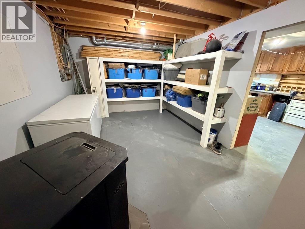 151 Wolverine Avenue, Tumbler Ridge